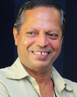 Vishwanath Shetty 